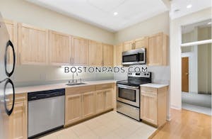 Downtown 2 Beds 1 Bath Boston - $3,400 No Fee