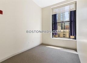 Downtown Apartment for rent 4 Bedrooms 4 Baths Boston - $6,500