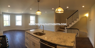 South End 5 Bed 3 Bath BOSTON Boston - $8,250 No Fee