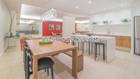 West End Apartment for rent 1 Bedroom 1 Bath Boston - $3,155