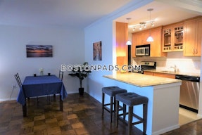 West End Apartment for rent Studio 1 Bath Boston - $2,550