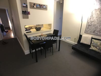 Fenway/kenmore 2 Beds 2 Baths Boston - $3,500 No Fee