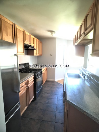 Fort Hill /3 Beds 1.5 Baths Boston - $3,600 No Fee