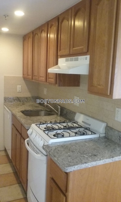 Allston/brighton Border Apartment for rent 1 Bedroom 1 Bath Boston - $2,150 No Fee