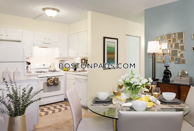 Framingham Apartment for rent 2 Bedrooms 1 Bath - $2,695 No Fee