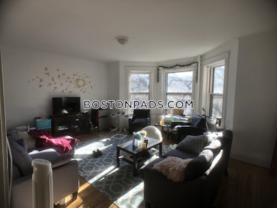 Brookline Apartment for rent 5 Bedrooms 1.5 Baths  Boston University - $8,125 No Fee
