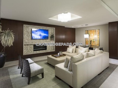Cambridge Apartment for rent 2 Bedrooms 2 Baths  Alewife - $4,593 No Fee