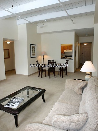 Cambridge Apartment for rent 1 Bedroom 1 Bath  Central Square/cambridgeport - $4,691 No Fee