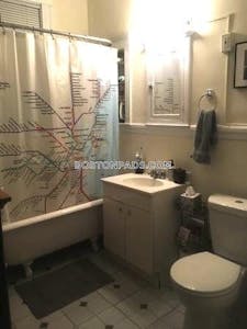 Cambridge 2 Bed 1 Bath CAMBRIDGE  Central Square/cambridgeport - $3,450 No Fee