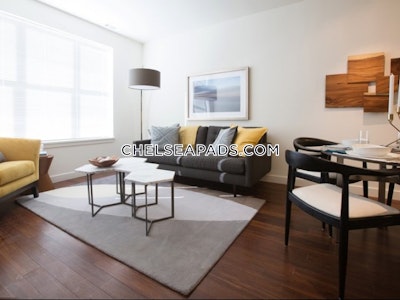 Chelsea Apartment for rent 2 Bedrooms 2 Baths - $3,309