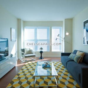 Chelsea Apartment for rent 2 Bedrooms 1 Bath - $2,665