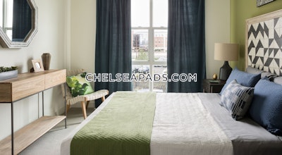 Chelsea Apartment for rent 2 Bedrooms 2 Baths - $3,245 No Fee