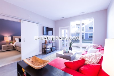 Everett Apartment for rent 2 Bedrooms 1 Bath - $3,565 No Fee