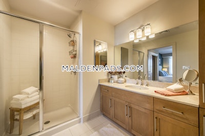 Malden Apartment for rent 1 Bedroom 1 Bath - $3,083 No Fee