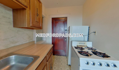 Medford Apartment for rent Studio 1 Bath  Wellington - $1,825 No Fee