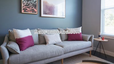 Medford Apartment for rent 1 Bedroom 1 Bath  Wellington - $2,723 No Fee