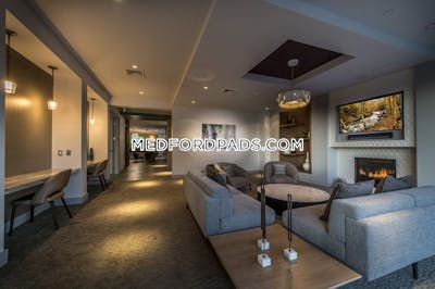 Medford Apartment for rent 2 Bedrooms 2 Baths  Wellington - $4,785 No Fee