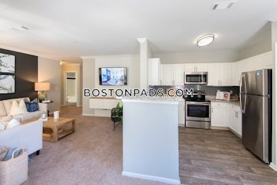 Salem Apartment for rent 1 Bedroom 1 Bath - $2,461 No Fee