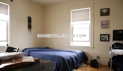 Somerville Apartment for rent 1 Bedroom 1 Bath  Winter Hill - $2,400 No Fee