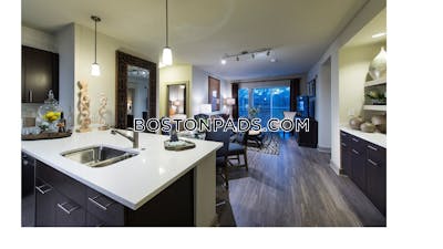 Swampscott 2 Beds 2 Baths - $4,185 No Fee