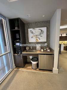 Cambridge Apartment for rent Studio 1 Bath  Alewife - $2,468