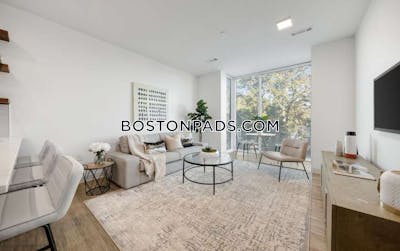 Brighton Apartment for rent 1 Bedroom 1 Bath Boston - $3,105