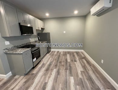 Revere Apartment for rent 1 Bedroom 1 Bath - $1,950