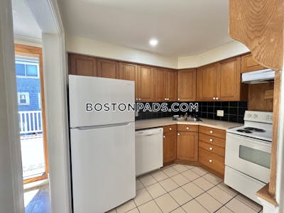 South Boston Apartment for rent 2 Bedrooms 1.5 Baths Boston - $3,500