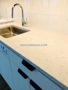 Seaport/waterfront 3 Beds 2 Baths Boston - $8,487 No Fee