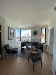 Downtown Apartment for rent 1 Bedroom 1 Bath Boston - $5,476