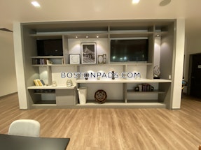 Downtown Apartment for rent Studio 1 Bath Boston - $3,390