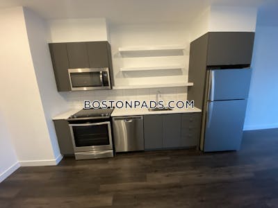Charlestown Apartment for rent 1 Bedroom 1 Bath Boston - $3,374