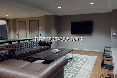 Back Bay Apartment for rent 2 Bedrooms 2 Baths Boston - $7,195