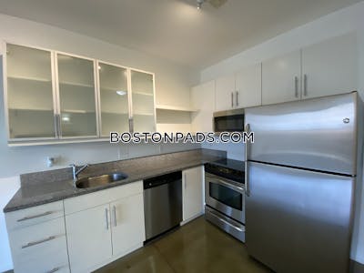 Charlestown Apartment for rent 1 Bedroom 1 Bath Boston - $3,226
