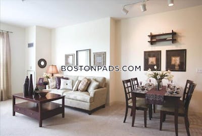 Waltham Apartment for rent 1 Bedroom 1 Bath - $2,426 No Fee