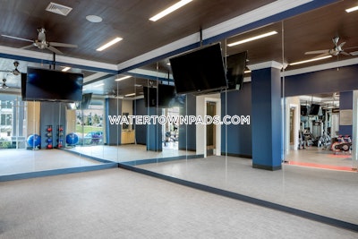 Watertown Apartment for rent 2 Bedrooms 1 Bath - $3,484 No Fee