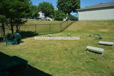 Weymouth Apartment for rent 2 Bedrooms 2 Baths - $2,550 No Fee