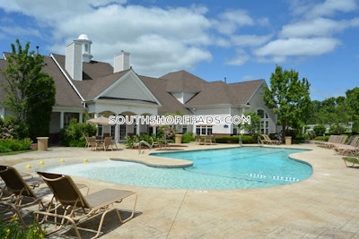 Weymouth Apartment for rent 2 Bedrooms 2 Baths - $4,300 No Fee