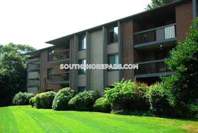 Weymouth Apartment for rent 2 Bedrooms 1 Bath - $2,611 No Fee